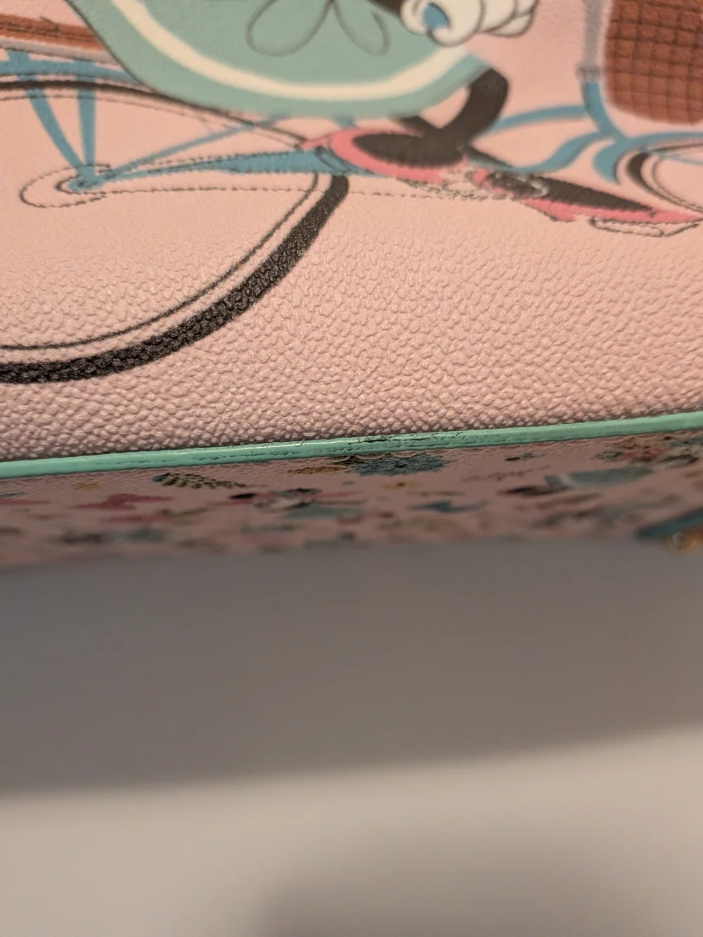 Disney Flower & Garden Festival Tote - Picture 12 of 14